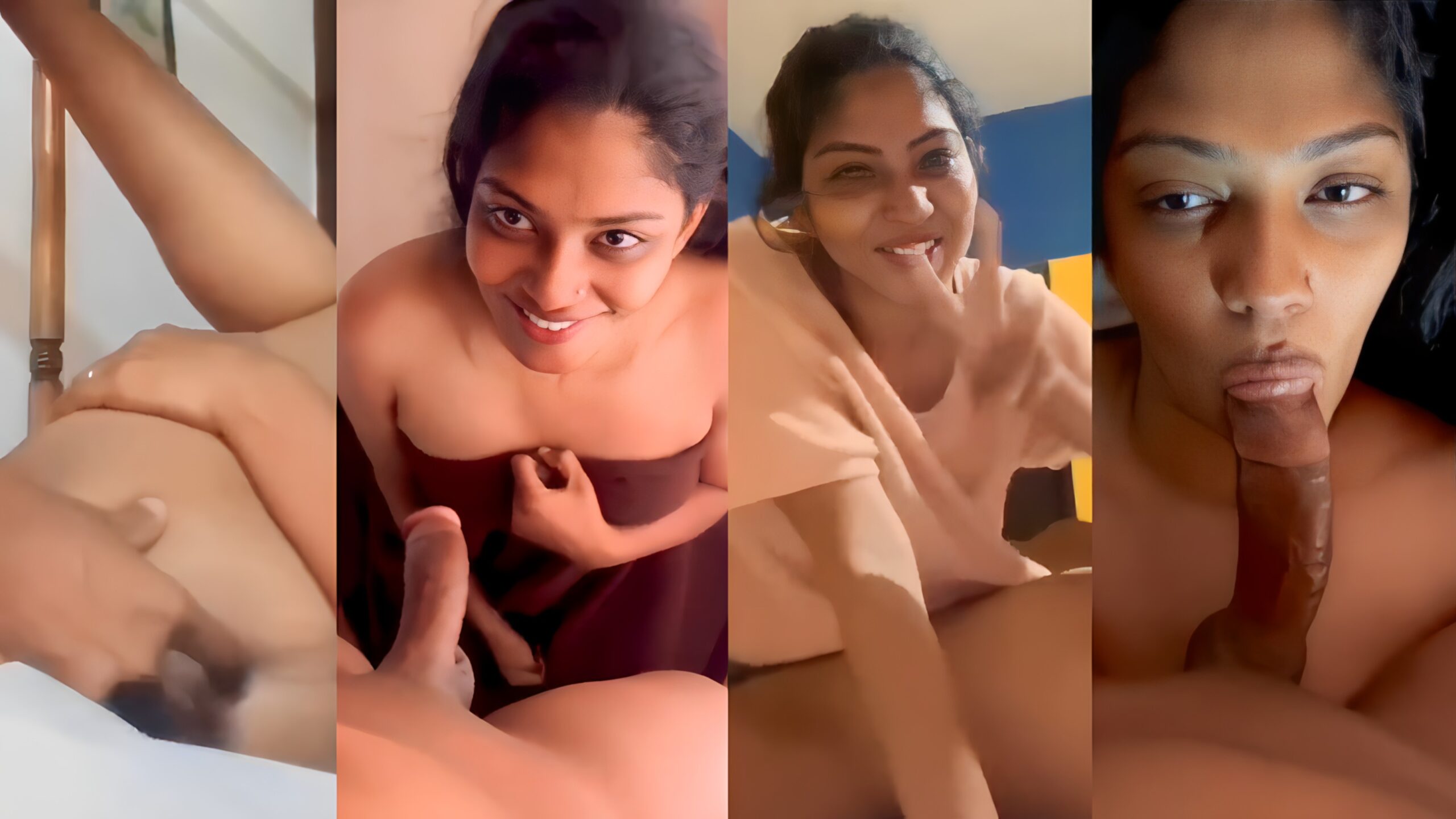 Exclusive Horny Tamil Girl BJ & Fucking Update - Mydesi - Free Desi MMS ...